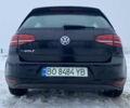 Фольксваген e-Golf, объемом двигателя 0 л и пробегом 96 тыс. км за 8700 $, фото 10 на Automoto.ua