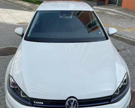 Фольксваген e-Golf, об'ємом двигуна 0 л та пробігом 78 тис. км за 11900 $, фото 4 на Automoto.ua