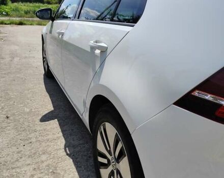 Фольксваген e-Golf, объемом двигателя 0 л и пробегом 70 тыс. км за 9200 $, фото 20 на Automoto.ua
