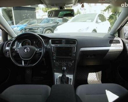 Фольксваген e-Golf, об'ємом двигуна 0 л та пробігом 146 тис. км за 8700 $, фото 13 на Automoto.ua