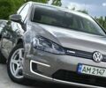 Фольксваген e-Golf, объемом двигателя 0 л и пробегом 112 тыс. км за 8950 $, фото 3 на Automoto.ua