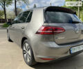 Фольксваген e-Golf, объемом двигателя 0 л и пробегом 162 тыс. км за 10250 $, фото 6 на Automoto.ua