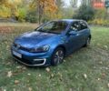 Фольксваген e-Golf, объемом двигателя 0 л и пробегом 158 тыс. км за 9500 $, фото 1 на Automoto.ua