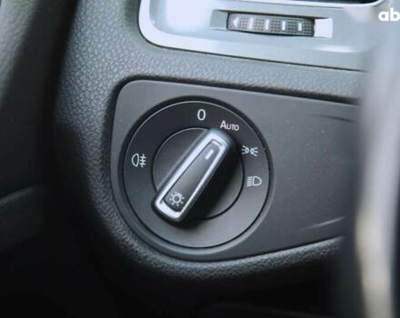 Фольксваген e-Golf, об'ємом двигуна 0 л та пробігом 146 тис. км за 8700 $, фото 20 на Automoto.ua