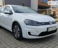 Фольксваген e-Golf, объемом двигателя 0 л и пробегом 127 тыс. км за 11700 $, фото 1 на Automoto.ua