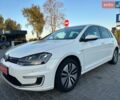 Фольксваген e-Golf, объемом двигателя 0 л и пробегом 156 тыс. км за 7950 $, фото 1 на Automoto.ua