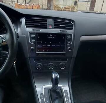 Фольксваген e-Golf, объемом двигателя 0 л и пробегом 126 тыс. км за 7600 $, фото 9 на Automoto.ua