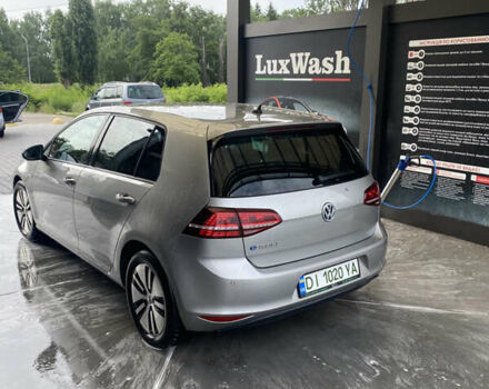 Фольксваген e-Golf, объемом двигателя 0 л и пробегом 120 тыс. км за 10000 $, фото 1 на Automoto.ua