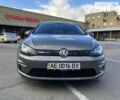 Фольксваген e-Golf, объемом двигателя 0 л и пробегом 127 тыс. км за 13000 $, фото 1 на Automoto.ua