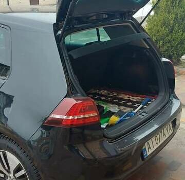 Фольксваген e-Golf, объемом двигателя 0 л и пробегом 126 тыс. км за 7600 $, фото 5 на Automoto.ua