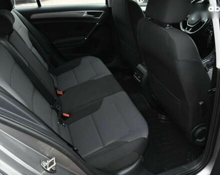 Фольксваген e-Golf, объемом двигателя 0 л и пробегом 112 тыс. км за 8950 $, фото 29 на Automoto.ua