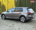 Фольксваген e-Golf, объемом двигателя 0 л и пробегом 99 тыс. км за 9300 $, фото 16 на Automoto.ua