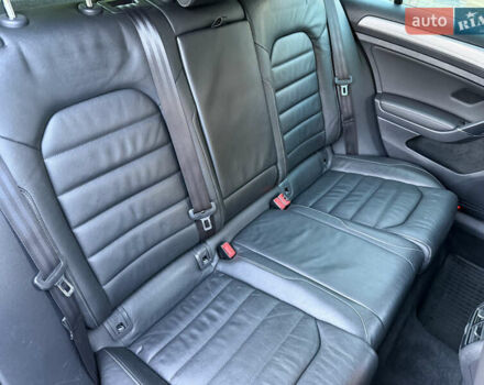 Фольксваген e-Golf, объемом двигателя 0 л и пробегом 99 тыс. км за 9300 $, фото 60 на Automoto.ua