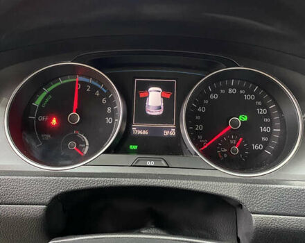 Фольксваген e-Golf, объемом двигателя 0 л и пробегом 179 тыс. км за 7950 $, фото 13 на Automoto.ua