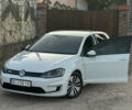 Фольксваген e-Golf, об'ємом двигуна 0 л та пробігом 115 тис. км за 9300 $, фото 4 на Automoto.ua
