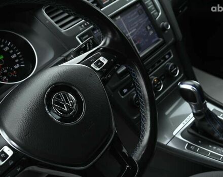 Фольксваген e-Golf, объемом двигателя 0 л и пробегом 112 тыс. км за 8950 $, фото 18 на Automoto.ua