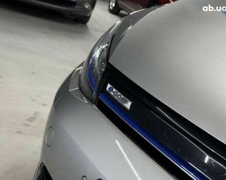 Фольксваген e-Golf, объемом двигателя 0 л и пробегом 128 тыс. км за 8100 $, фото 7 на Automoto.ua