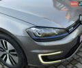 Фольксваген e-Golf, объемом двигателя 0 л и пробегом 99 тыс. км за 9300 $, фото 26 на Automoto.ua