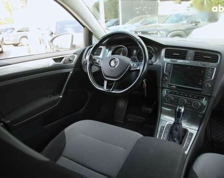 Фольксваген e-Golf, об'ємом двигуна 0 л та пробігом 146 тис. км за 8700 $, фото 12 на Automoto.ua