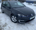 Фольксваген e-Golf, объемом двигателя 0 л и пробегом 96 тыс. км за 8700 $, фото 1 на Automoto.ua