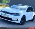 Фольксваген e-Golf, об'ємом двигуна 0 л та пробігом 150 тис. км за 9800 $, фото 10 на Automoto.ua