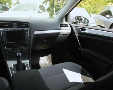 Фольксваген e-Golf, об'ємом двигуна 0 л та пробігом 146 тис. км за 8700 $, фото 14 на Automoto.ua