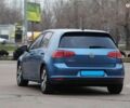 Фольксваген e-Golf, объемом двигателя 0 л и пробегом 96 тыс. км за 9900 $, фото 4 на Automoto.ua