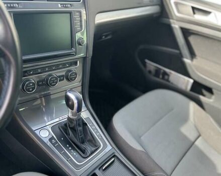 Фольксваген e-Golf, объемом двигателя 0 л и пробегом 126 тыс. км за 10700 $, фото 16 на Automoto.ua