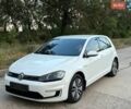 Фольксваген e-Golf, объемом двигателя 0 л и пробегом 104 тыс. км за 8199 $, фото 1 на Automoto.ua