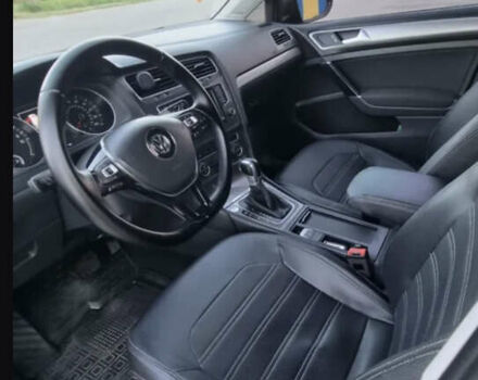 Фольксваген e-Golf, об'ємом двигуна 0 л та пробігом 138 тис. км за 9500 $, фото 2 на Automoto.ua