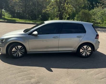 Фольксваген e-Golf, об'ємом двигуна 0 л та пробігом 98 тис. км за 11800 $, фото 4 на Automoto.ua