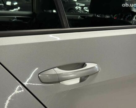 Фольксваген e-Golf, объемом двигателя 0 л и пробегом 128 тыс. км за 8100 $, фото 25 на Automoto.ua