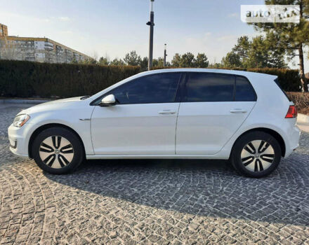 Фольксваген e-Golf, объемом двигателя 0 л и пробегом 85 тыс. км за 10500 $, фото 3 на Automoto.ua