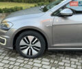 Фольксваген e-Golf, объемом двигателя 0 л и пробегом 99 тыс. км за 9300 $, фото 32 на Automoto.ua