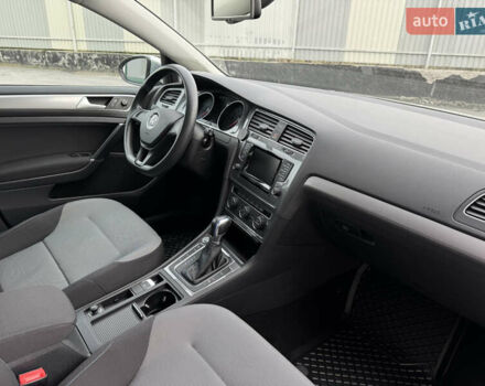 Фольксваген e-Golf, объемом двигателя 0 л и пробегом 78 тыс. км за 8000 $, фото 8 на Automoto.ua