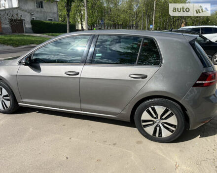 Фольксваген e-Golf, объемом двигателя 0 л и пробегом 162 тыс. км за 10250 $, фото 1 на Automoto.ua