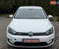 Фольксваген e-Golf, объемом двигателя 0 л и пробегом 110 тыс. км за 8990 $, фото 5 на Automoto.ua