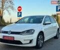 Фольксваген e-Golf, объемом двигателя 0 л и пробегом 156 тыс. км за 7950 $, фото 11 на Automoto.ua