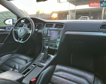 Фольксваген e-Golf, объемом двигателя 0 л и пробегом 156 тыс. км за 7950 $, фото 98 на Automoto.ua