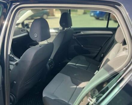 Фольксваген e-Golf, объемом двигателя 0 л и пробегом 126 тыс. км за 10700 $, фото 22 на Automoto.ua