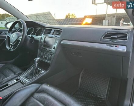 Фольксваген e-Golf, объемом двигателя 0 л и пробегом 156 тыс. км за 7950 $, фото 105 на Automoto.ua