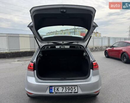 Фольксваген e-Golf, объемом двигателя 0 л и пробегом 78 тыс. км за 8000 $, фото 10 на Automoto.ua