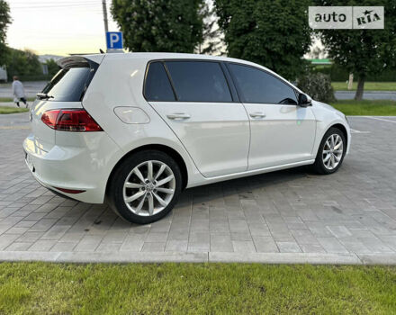 Фольксваген e-Golf, об'ємом двигуна 0 л та пробігом 130 тис. км за 8800 $, фото 24 на Automoto.ua