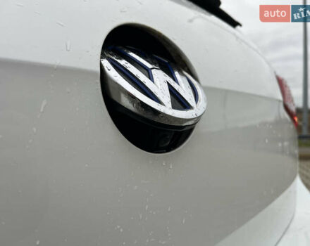 Фольксваген e-Golf, об'ємом двигуна 0 л та пробігом 115 тис. км за 8800 $, фото 40 на Automoto.ua