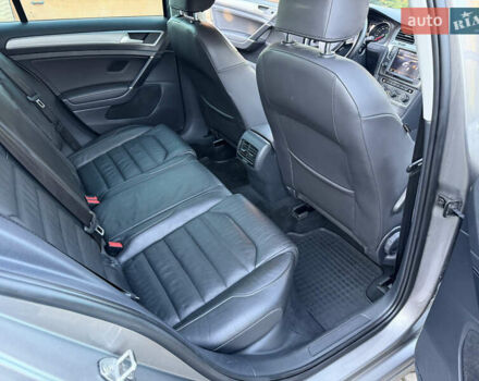 Фольксваген e-Golf, объемом двигателя 0 л и пробегом 99 тыс. км за 9300 $, фото 61 на Automoto.ua