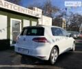 Фольксваген e-Golf, объемом двигателя 0 л и пробегом 98 тыс. км за 12800 $, фото 1 на Automoto.ua