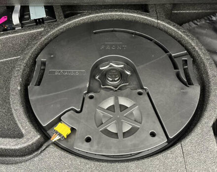 Фольксваген e-Golf, об'ємом двигуна 0 л та пробігом 115 тис. км за 8800 $, фото 30 на Automoto.ua