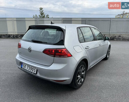 Фольксваген e-Golf, объемом двигателя 0 л и пробегом 78 тыс. км за 8000 $, фото 4 на Automoto.ua