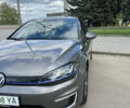 Фольксваген e-Golf, объемом двигателя 0 л и пробегом 162 тыс. км за 10750 $, фото 25 на Automoto.ua