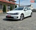 Фольксваген e-Golf, объемом двигателя 0 л и пробегом 120 тыс. км за 7990 $, фото 1 на Automoto.ua